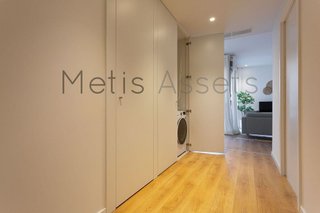 Piso en alquiler en La Dreta de l'Eixample en Barcelona
