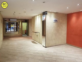 Local comercial en alquiler en Font Verda en Granollers