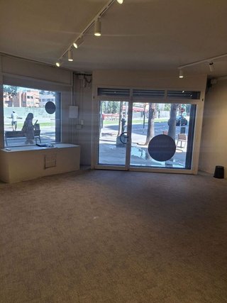 Local comercial en alquiler en Montesa en Esplugues de Llobregat