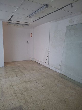Local comercial en alquiler en Montesa en Esplugues de Llobregat