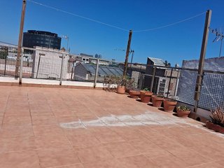 Piso en alquiler en El Raval en Barcelona