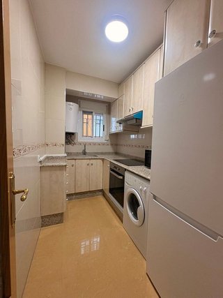 Piso en alquiler en Ontinyent