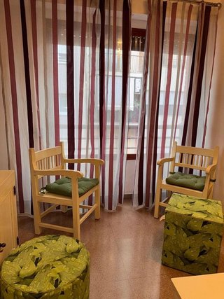 Piso en alquiler en Ensanche - Diputación en Alicante