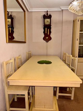 Piso en alquiler en Ensanche - Diputación en Alicante
