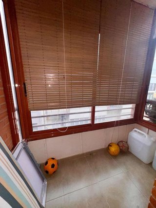 Piso en alquiler en Ensanche - Diputación en Alicante