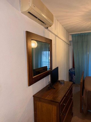 Piso en alquiler en Ensanche - Diputación en Alicante