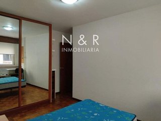 Piso en alquiler en Ensanche - Sar en Santiago de Compostela