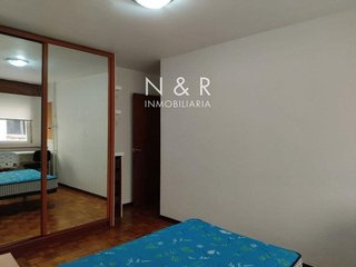 Piso en alquiler en Ensanche - Sar en Santiago de Compostela