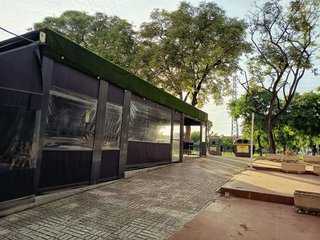 Bar en alquiler en Parque Alcosa - Jardines del Edén en Sevilla