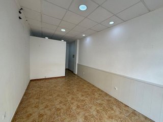 Local comercial en alquiler en Andújar