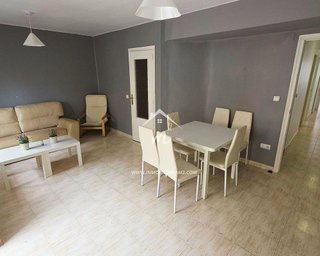 Piso en alquiler en Centro en Gandia