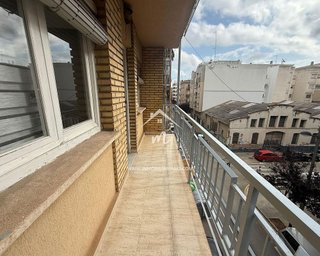 Piso en alquiler en Centro en Gandia