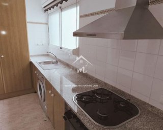 Piso en alquiler en Centro en Gandia