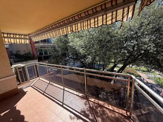Piso en alquiler en Jardín de los Reyes - Parque Real en Escorial (El)