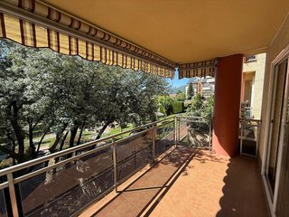 Piso en alquiler en Jardín de los Reyes - Parque Real en Escorial (El)
