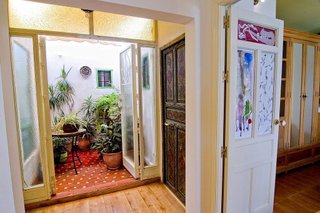 Piso en alquiler en Feria-Alameda en Sevilla