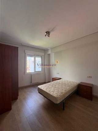 Piso en alquiler en Travesía de Vigo - San Xoán en Vigo