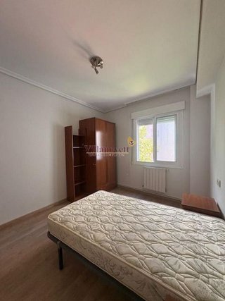 Piso en alquiler en Travesía de Vigo - San Xoán en Vigo