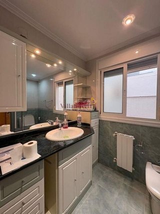 Piso en alquiler en Travesía de Vigo - San Xoán en Vigo