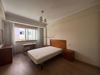 Piso en alquiler en Travesía de Vigo - San Xoán en Vigo
