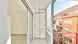 Piso en alquiler en Garbinet en Alicante