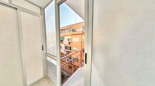 Piso en alquiler en Garbinet en Alicante