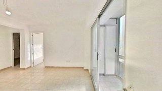 Piso en alquiler en Garbinet en Alicante