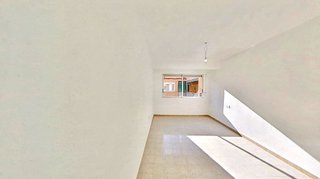 Piso en alquiler en Garbinet en Alicante