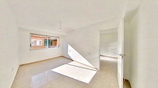 Piso en alquiler en Garbinet en Alicante