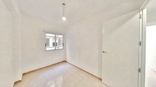 Piso en alquiler en Garbinet en Alicante