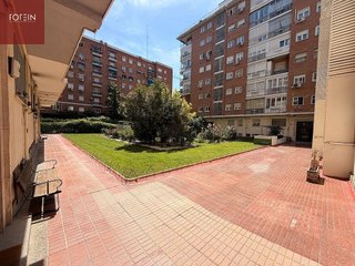 Piso en alquiler en Castilla en Madrid