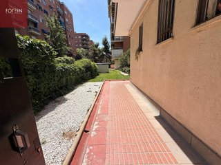 Piso en alquiler en Castilla en Madrid