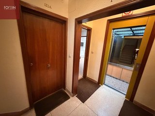 Piso en alquiler en Castilla en Madrid