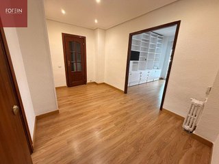 Piso en alquiler en Castilla en Madrid
