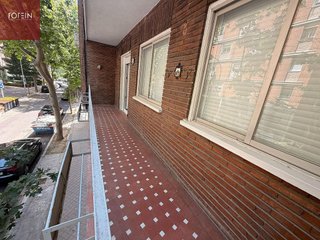 Piso en alquiler en Castilla en Madrid