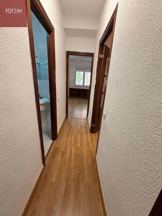 Piso en alquiler en Castilla en Madrid