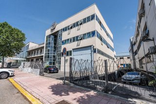 Local comercial en alquiler en Zona Norte - Universidad en Móstoles en Móstoles