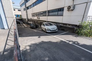 Local comercial en alquiler en Zona Norte - Universidad en Móstoles en Móstoles
