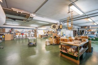 Local comercial en alquiler en Zona Norte - Universidad en Móstoles en Móstoles