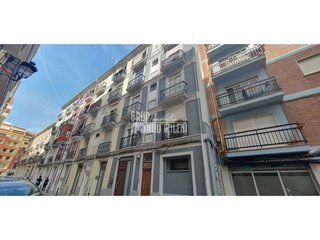 Piso en alquiler en El Botànic en Valencia