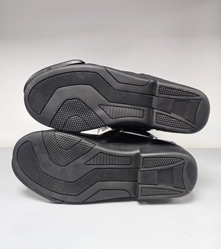 Bota Forma Freccia Negra Talla 42