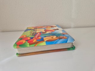 Mi Biblia de bolsillo