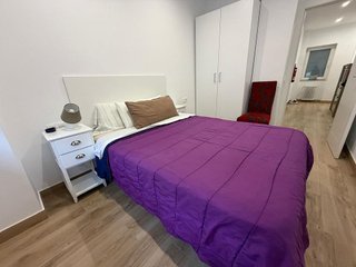 Piso en alquiler en Hospitales - Campus en Salamanca