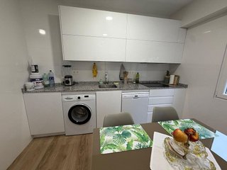 Piso en alquiler en Hospitales - Campus en Salamanca