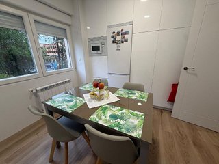 Piso en alquiler en Hospitales - Campus en Salamanca