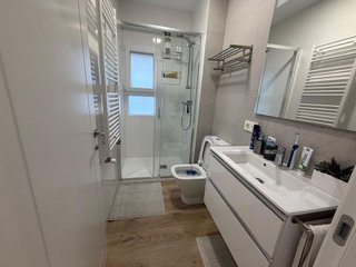 Piso en alquiler en Hospitales - Campus en Salamanca