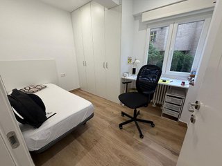 Piso en alquiler en Hospitales - Campus en Salamanca
