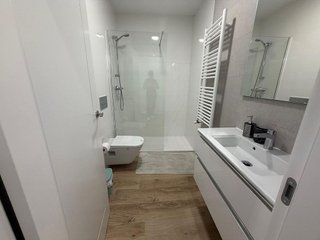 Piso en alquiler en Hospitales - Campus en Salamanca