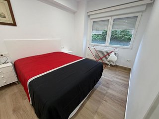 Piso en alquiler en Hospitales - Campus en Salamanca