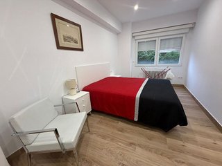 Piso en alquiler en Hospitales - Campus en Salamanca